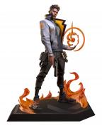 Phoenix 11.9" Statue