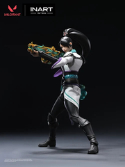 Sage 1/12 Action Figure