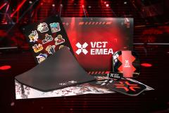 Valorant Champions Tour Swag Kit