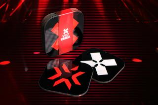 Valorant Champions Tour Swag Kit