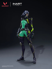 Viper 1/12 Action Figure