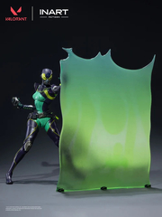 Viper 1/12 Action Figure