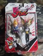 Charles the III Blue Jr