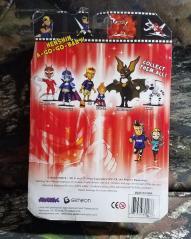 Viewtiful Joe & Blue Jr