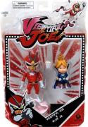 Viewtiful Joe & Blue Jr