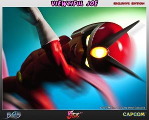 Viewtiful Joe (exclusive)