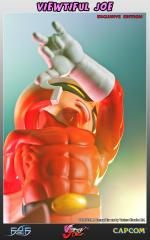 Viewtiful Joe (exclusive)