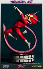 Viewtiful Joe (exclusive)