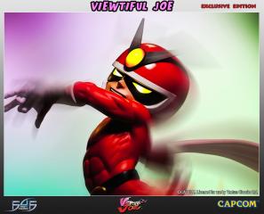 Viewtiful Joe (exclusive)