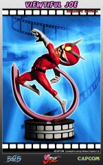 Viewtiful Joe (exclusive)