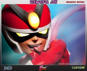 Viewtiful Joe (exclusive)