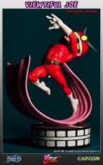 Viewtiful Joe (exclusive)