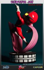 Viewtiful Joe (exclusive)