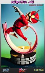 Viewtiful Joe (exclusive)