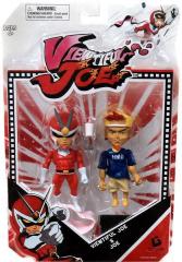 Viewtiful Joe & Joe