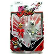 Viewtiful Joe VS Bianki