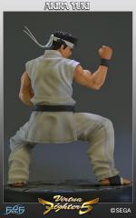Akira Yuki 1/6 Scale Statue