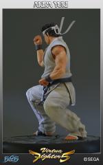 Akira Yuki 1/6 Scale Statue