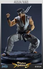 Akira Yuki 1/6 Scale Statue