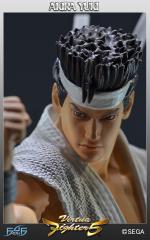 Akira Yuki 1/6 Scale Statue