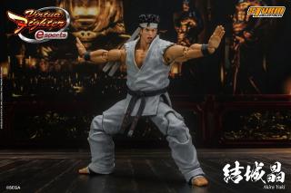 Akira Yuki 1:12 Scale Figure
