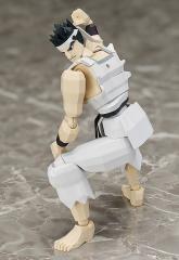 figma Akira Yuki (2P Color)