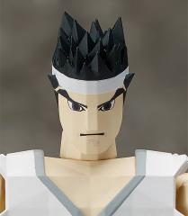 figma Akira Yuki (2P Color)