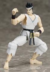 figma Akira Yuki (2P Color)
