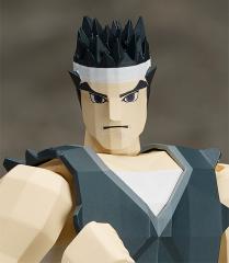figma Akira Yuki