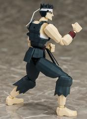 figma Akira Yuki