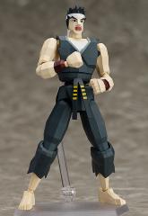 figma Akira Yuki