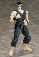 figma Akira Yuki