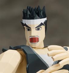 figma Akira Yuki