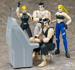 figma Sarah Bryant