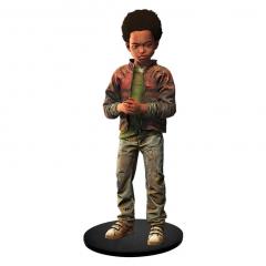 Alvin Jr 4" Statue