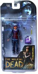 Clementine Figure (bloody / exclusive)