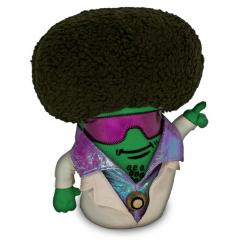Disco Broccoli Plush