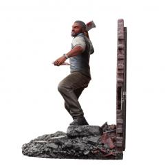 Lee & Clementine 1/10 Scale Bookends