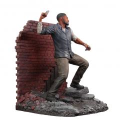 Lee & Clementine 1/10 Scale Bookends