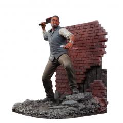 Lee & Clementine 1/10 Scale Bookends