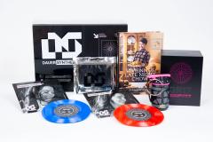 Wanted: Dead Media Kit