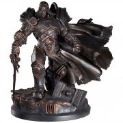 Prince Arthas 10" Statue
