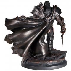Prince Arthas 10" Statue