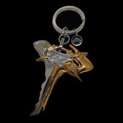 Atomicycle Key