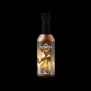 Ember's Inferno Ghost Pepper Hot Sauce