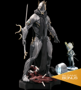 Excalibur Umbra 9" Statue