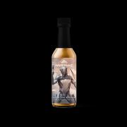 Excalibur's Exalted Pineapple Habanero Hot Sauce