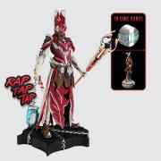 Harrow 9" Statue
