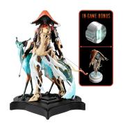 Ivara 9" Statue