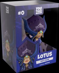 Lotus 5" Vinyl